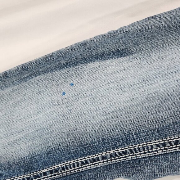 Ariya Blue Jeans 5/6 - Picture 3 of 9